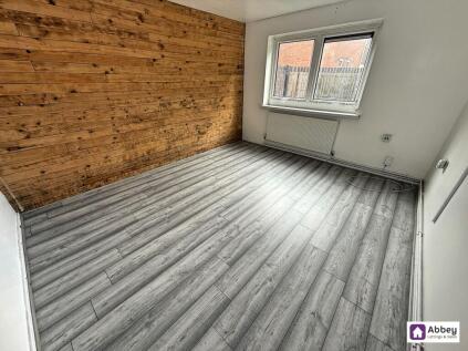 Kate Street, Leicester, LE3