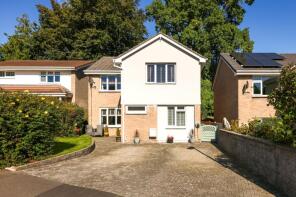 21, Crescent Gardens, Ivybridge PL21 0BS