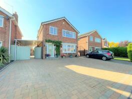 69, Park Road, Barnstone NG13 9JF