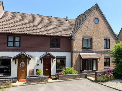 Brocks Close, Dibden Purlieu, SO45