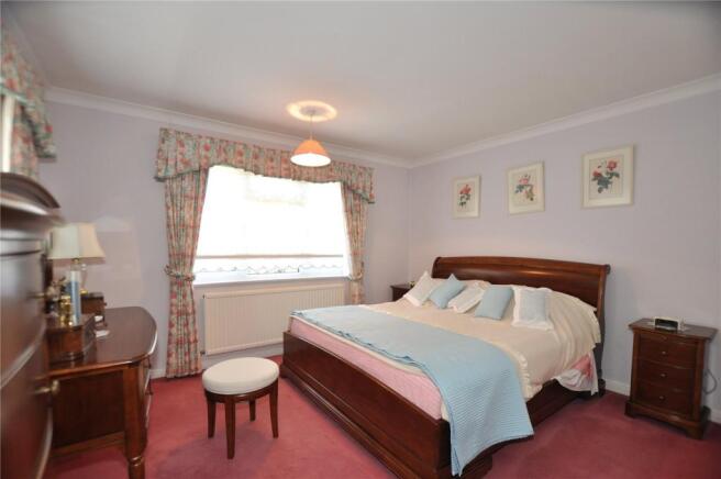 Main Bedroom