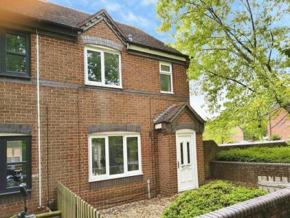 Highland Lea, Horsehay, Telford, Shropshire, TF4