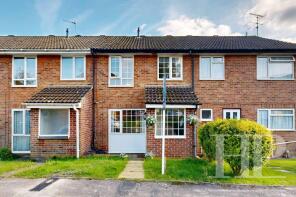 21, Hocken Mead, Pound Hill, Crawley RH10 3UL