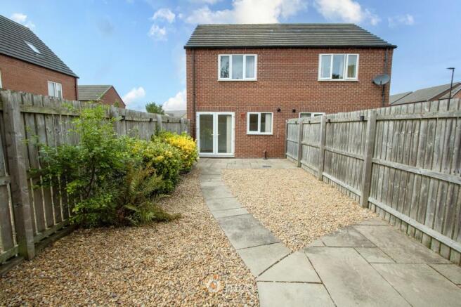 2 bed Semi-Detached for sale Image 10