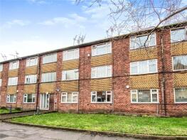 16, Whiteoak Court, Whiteoak Road, Manchester M14 6UA
