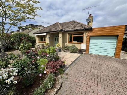 Church Road, Easton-In-Gordano