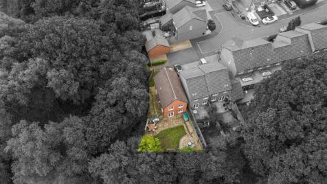 Brooklands Drive, Kidderminster
