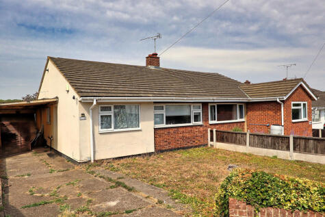 Daws Heath Road
