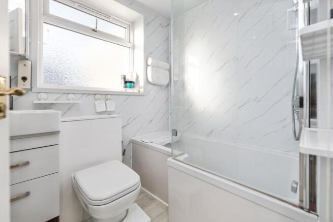 Bathroom/W.C.