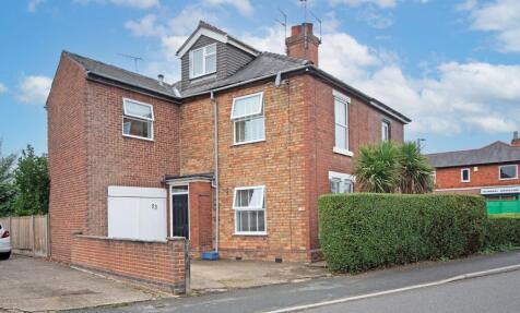 Draycott Road, Long Eaton, NG10
