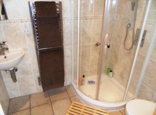 Shower/Wc