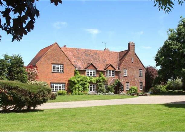 Period House