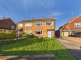 10, Crescent Road, Maldon CM9 4SJ