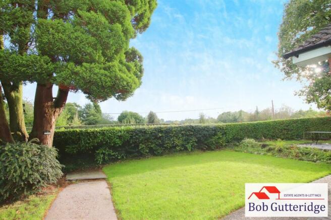 FORE GARDEN