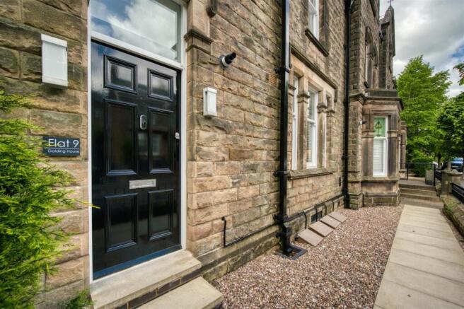 Henry Avenue, Matlock photo 4