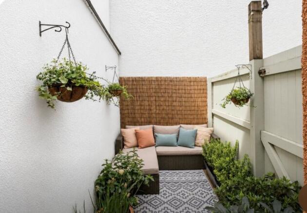Bell Cottage, 4a Exeter Street, Teignmouth, TQ14 8JJ photo 4