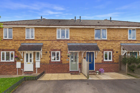 Brasenose Drive, Brackley, NN13