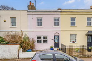 2, Upper Norwood Street, Cheltenham GL53 0DS