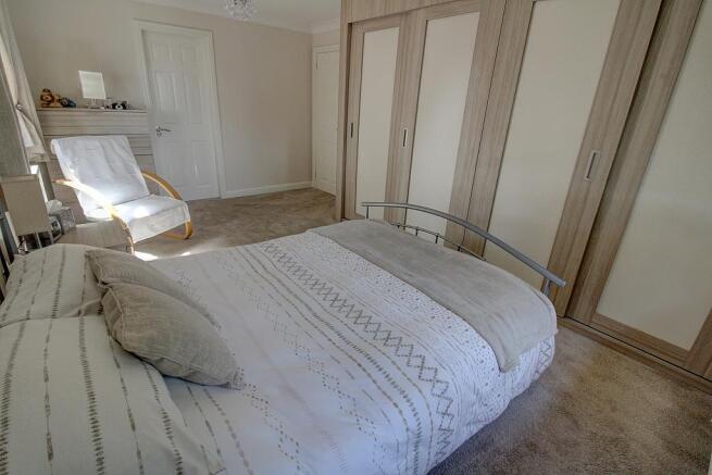 Bedroom 1a