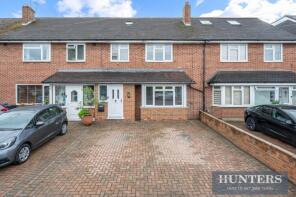 137, Tudor Drive, Morden SM4 4PL