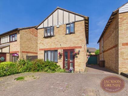Bollinger Close, Duston, NN5 6EL