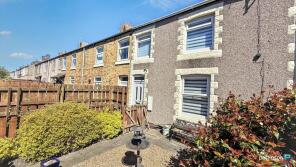 40, Rosalind Street, Ashington NE63 9BN