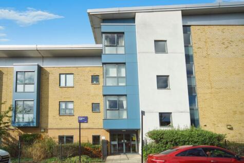 Nelson Street, East Ham, London, E6