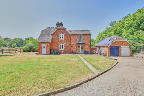 Hinckley Road, Aston Flamville, Hinckley
