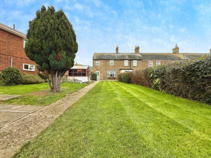 The Broadway, Minster on sea, Kent, ME12