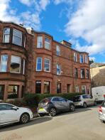 Flat 1/1, 17, Millbrae Crescent, Glasgow G42 9UW