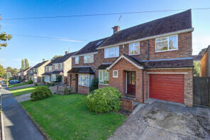 68, Upper Lodge Lane, Hazlemere HP15 7AS