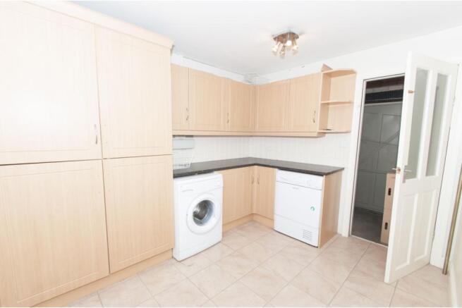 Kitchen Two