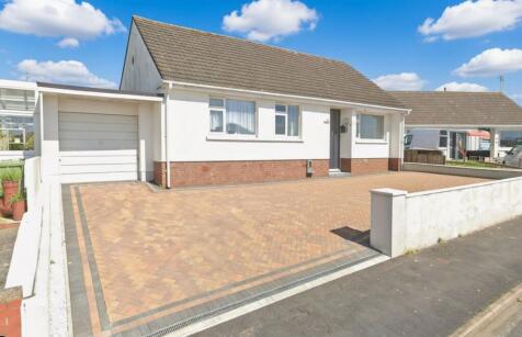 St. Michaels Road, Newton Abbot, TQ12