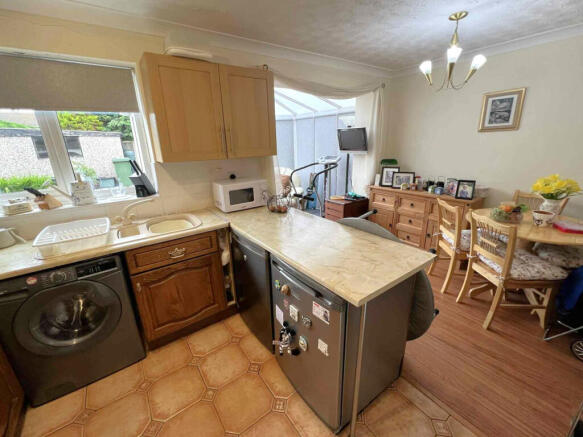 Rowntree Avenue,  Fleetwood, FY7 photo 4
