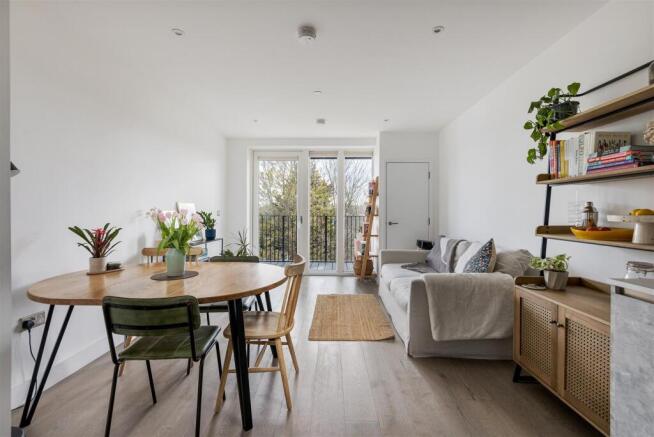 Sutherland Road, E17