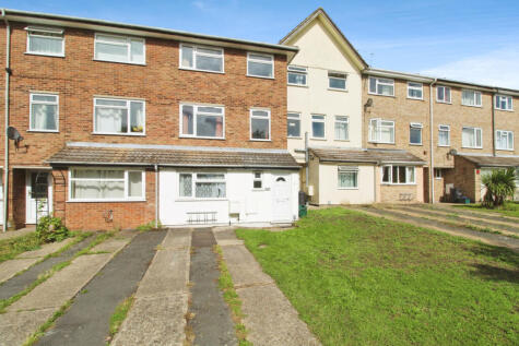 St. Andrews Avenue, Colchester, CO4