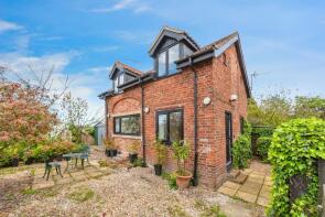 Yaffles Barn, High Street, Girton NG23 7JA