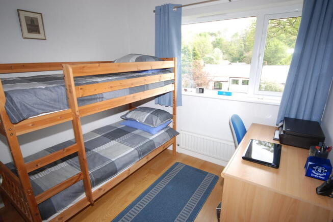 BEDROOM 4