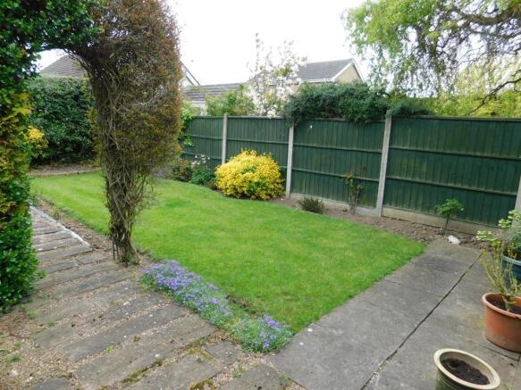Garden 3
