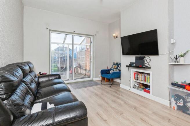 The Crossway, Braunstone, Leicester photo 4