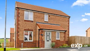 89, Sir Brian Way, Bilsthorpe NG22 8GA