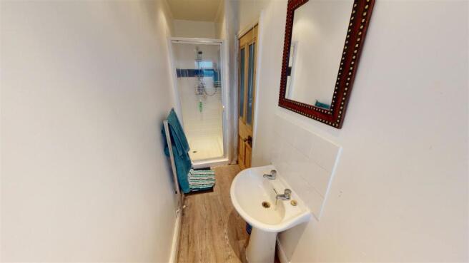 Crawford Road En-Suite