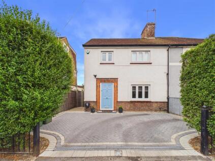 Beauchamp Road, West Molesey