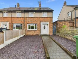 49, Heol Glyndwr, Coedpoeth, Wrexham LL11 3ES