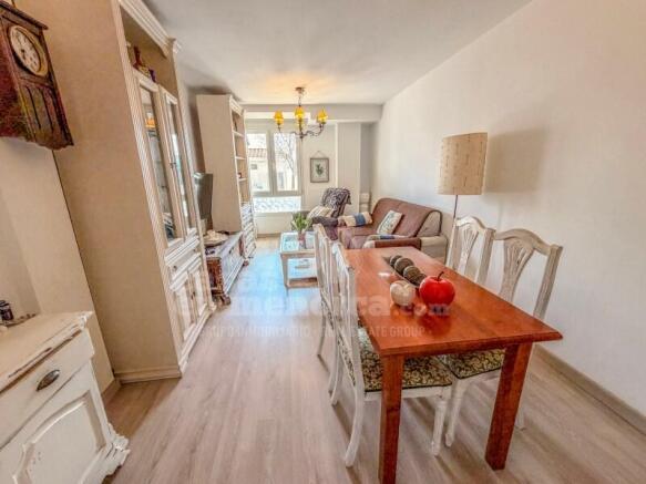 Ground floor with parking, storage room and swimming pool in Ciutadella