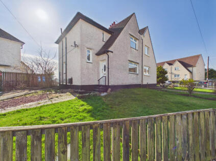 Viaduct Circle, Kilwinning, KA13 7