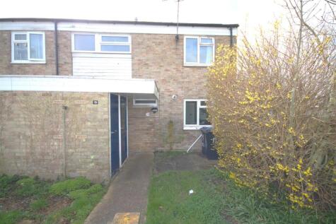 Beecroft Close, Canterbury