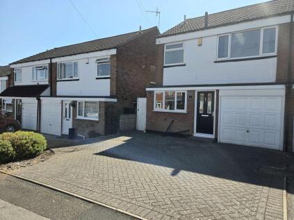 Honiley Drive, Sutton Coldfield, B73 6RN