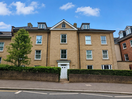 16 Great Eastern Court, Lower Clarence Road, Norwich, Norfolk NR1 1EQ