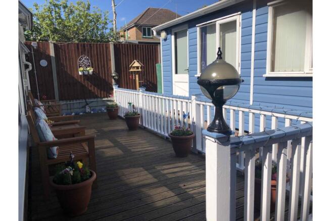 Decking